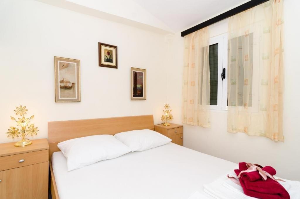 Apartments Paula Dubrovnik Kültér fotó