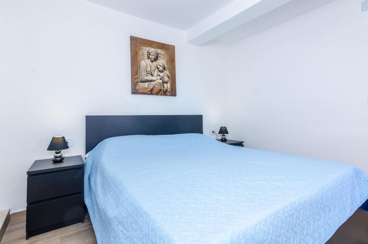 Apartments Paula Dubrovnik Kültér fotó